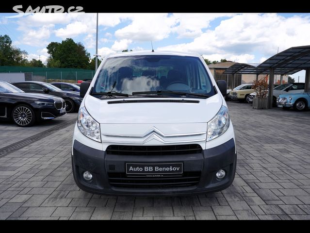 Citroën Jumpy